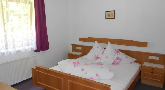 Haus Bergheimat, Prenota Hotel Sankt Leonhard im Pitztal 