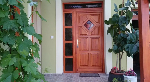 Студия Diána Apartmanház
