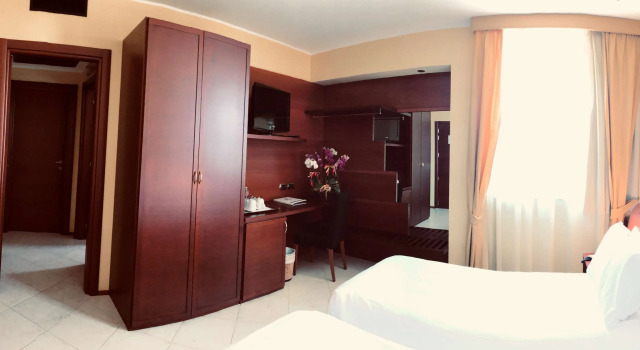 Best Western Hotel Nettuno, Забронировать Отель Бриндизи Саленто
