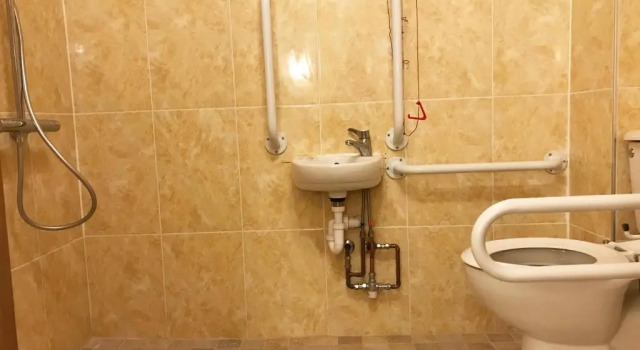 Двухместный номер Standard Linton Hotel Luton