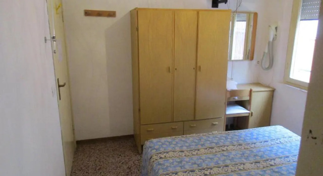 Двухместный номер Standard Hotel Pensione Ornella