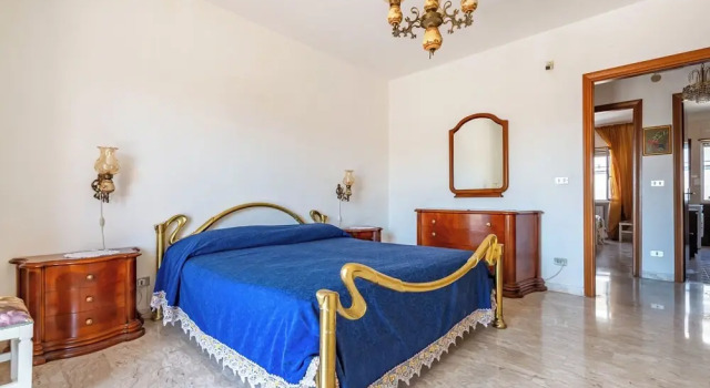 Апартаменты Casa Nonna Caterina Monopoli