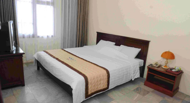 Двухместный номер Standard Hai Au Hotel