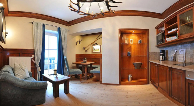 Villa Orania, Reserva ahora Villa Gasteinertal Salzburgo