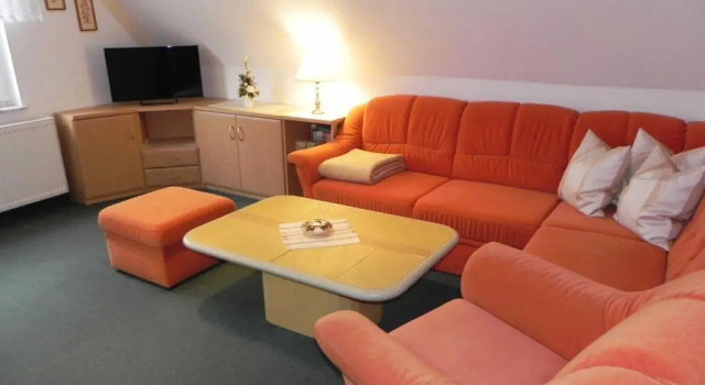 Ferienwohnung Obermeier, Book Apartment Heringsdorf Usedom