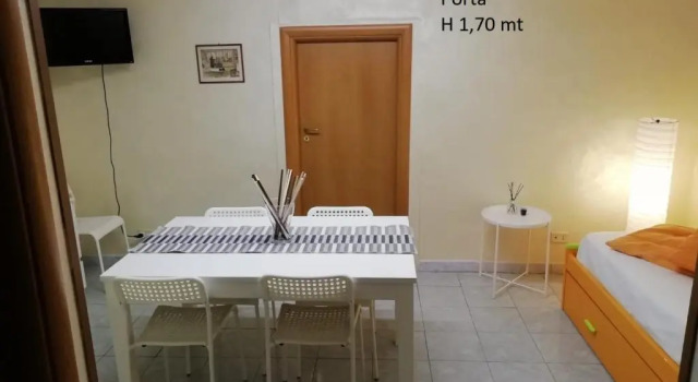 Lejlighed Maya's house
