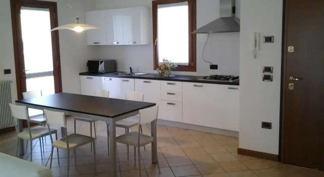 Casa Vacanze La Palanca, Prenota Hotel Tarzo Veneto