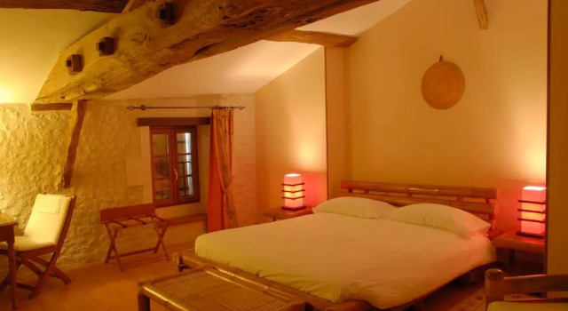 Люкс Le Relais de Saint-Preuil, The Originals Relais Vignes du Cognac