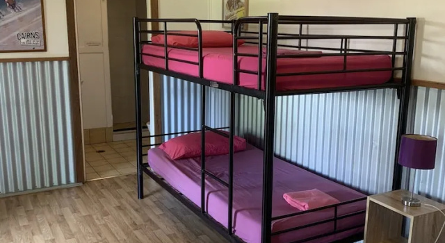 Номер Standard Scottys Mission Beach