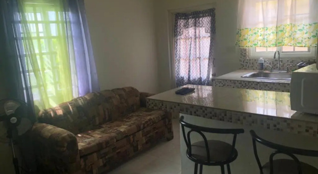 Apartments WestVillage 3, Забронировать Апартаменты/квартира Отели Монтего-Бэй с парковкой, Парковка