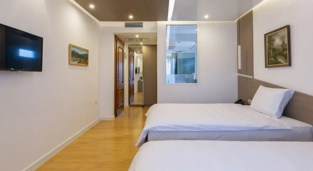 Двухместный номер Comfort Star Hill Hotel