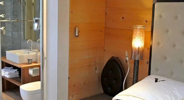 Backstage Hotel Chalet Rooms, Забронировать Шале Церматт курорт Церматт, рядом с Горнолыжный подъемник Маттерхорн Гласье Парадайз