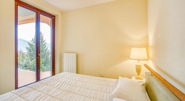 Vigneto due - Trilo 6, Reserva ahora Hotel Hoteles en Oggebbio con piscina, Piscina