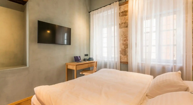 Full House Residence Chania