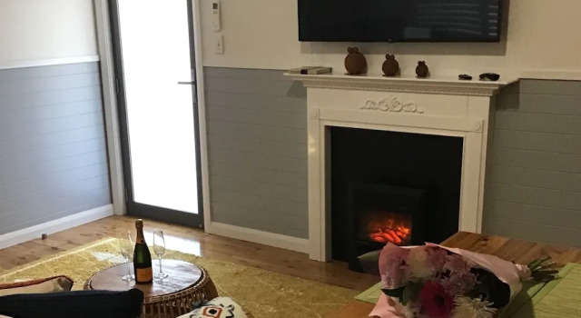 Апартаменты Luxury Mudgee Apartments on George Street
