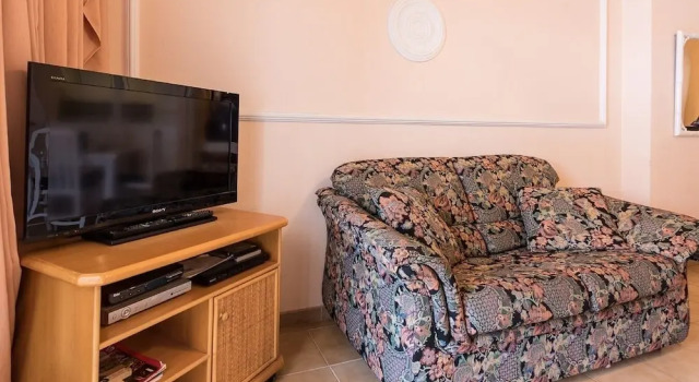 Apartamento Fontana Los Cristianos, Prenota Appartamento Los Cristianos 