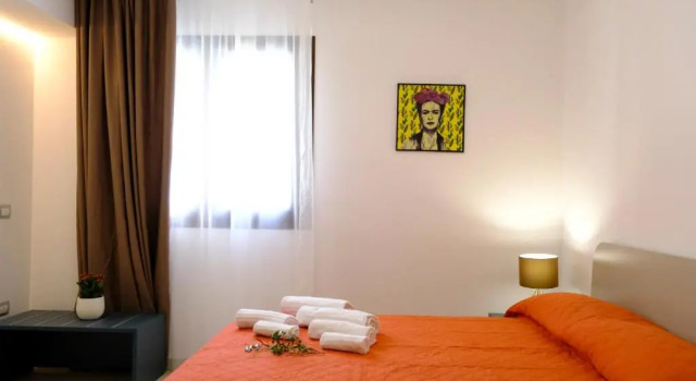 Двухместный номер Standard SOL Y MAR Camere e Appartamenti