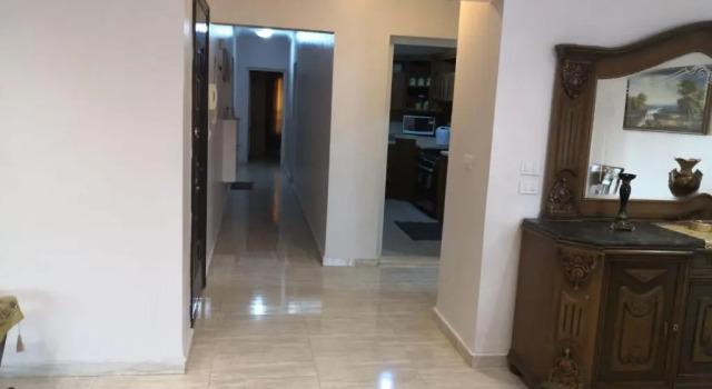 Al Rehab City Full VIP Serviced Apartment, Cairo, Rezervovat Apartmán Káhira Cairo Governorate