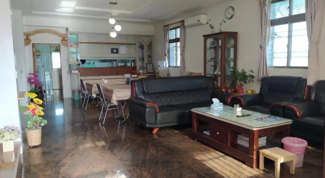 Коттедж с 4 комнатами Malin 100 B&B Jiaoxi