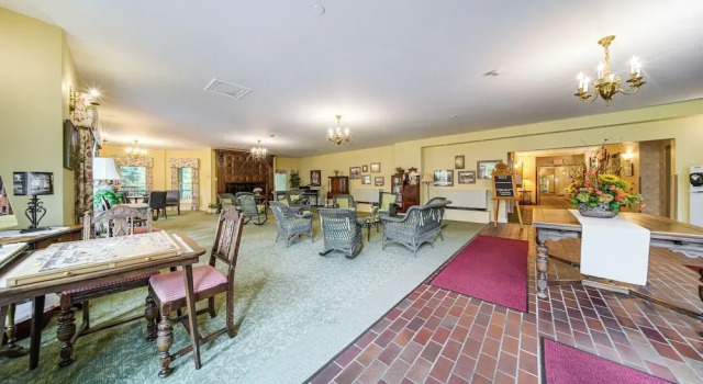 Experience Chautauqua! Newly Renovated Studio, Buchen Sie Ferienwohnung Chautauqua 