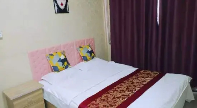 Changzhi Pengcheng Hotel, Book Hotel Changzhi Shanxi