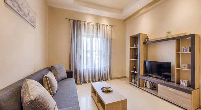 Centrale apartment Old Town