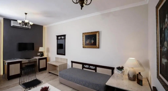 Семейный номер Standard Cactus Fleur Bay Resort