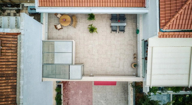Anemi Apartments, Забронировать Апартаменты/квартира Нафплион периферийная единица Арголида, рядом с Peloponnesian Folklore Foundation
