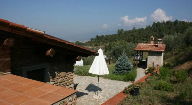 Casa Pantoufle