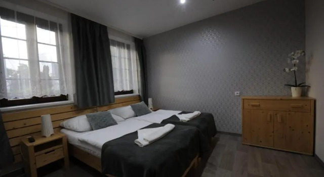 Apartmány na kolonádě, Забронировать Отель Отели в центре Леднице, в центре