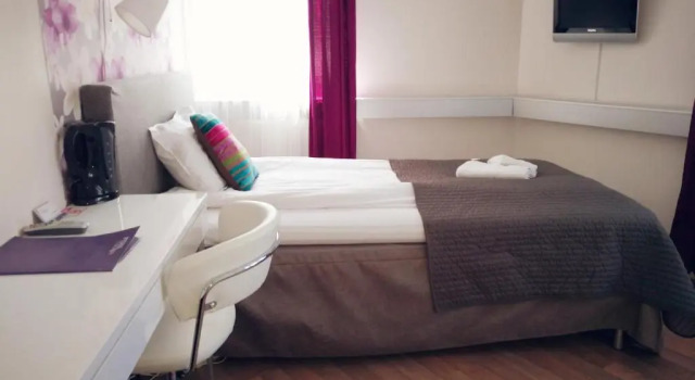Hotell Stella