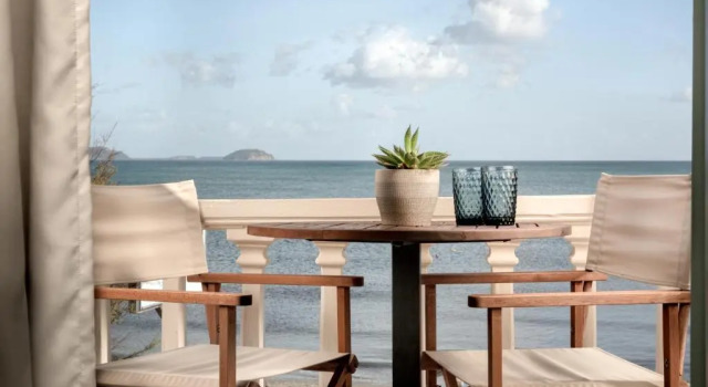Номер Standard Pierros Hotel