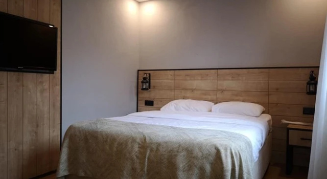 Memisoglu Konak Hotel, Забронировать Отель Чамлыхемшин 