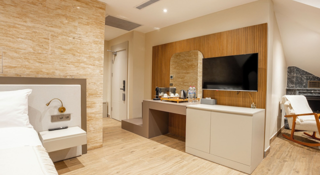 Апартаменты Luxury Verona Hotel