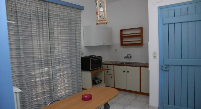 Номер Standard Thalia Bloom Villa Apartments