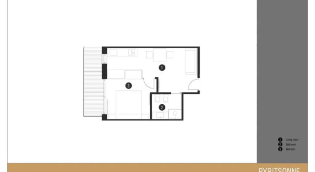 Lapis Monti - Apartments & Suites