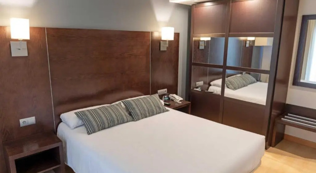 Номер Superior Hotel Cardeña by gaiarooms