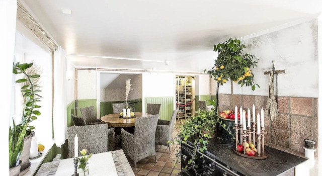 Pensionat Strandkullen, Book Hotel  