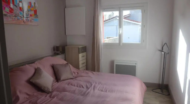 Appartement proche Centre et Arènes, Reserva ahora Apartamento Dax 