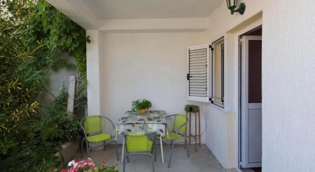 Апартаменты Apartments Gisela