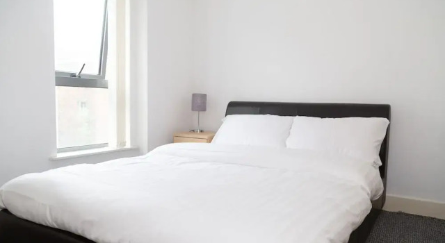 Henry Street - Apt 15, Забронировать Отель Отели Ливерпуля 3 звезды, 3*