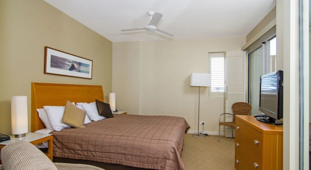 Resort On The Beach 1309/10