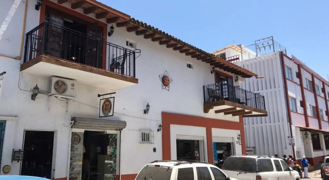 Beautiful Place in Puerto Vallarta Downtown, Book Apartment Puerto Vallarta Jalisco