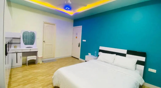 Hedheykuri Residence, Book Hotel Fuvahmulah Gnaviyani Atoll