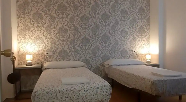 Hostel Rúa 35