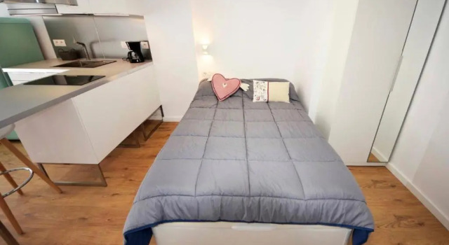 Borinquen 215, Loft on a madness Beach, Book Hotel Hotels in Tenerife with Parking, Parking