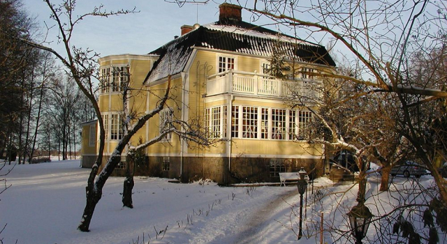Solvikens Pensionat, Prenota Hotel Hotel a Småland con colazione, Colazione