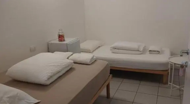 Standaard kamer Como 3 B&B