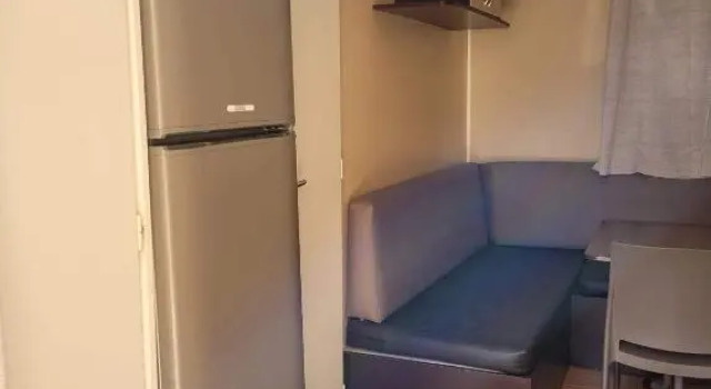 mobil home, Rezerwuj Hotel Hotele w Gorges du Verdon z basenem, Basen