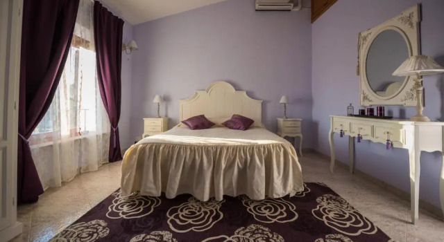 Двухместный номер Comfort Il Casale Relais